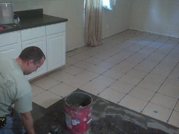 Round 'Da House Home Repairs Picture 3