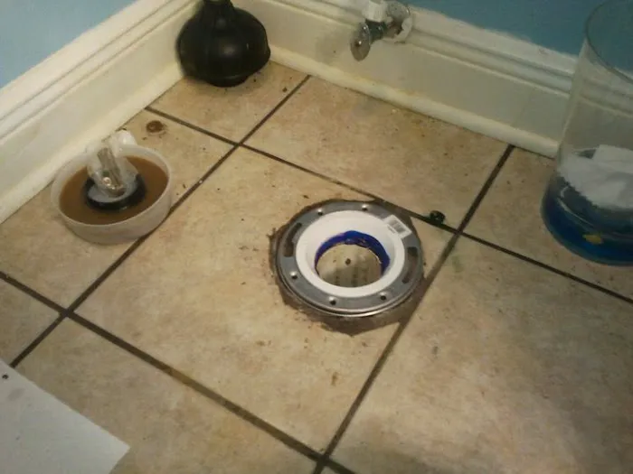 Round 'Da House Home Repairs Picture 4