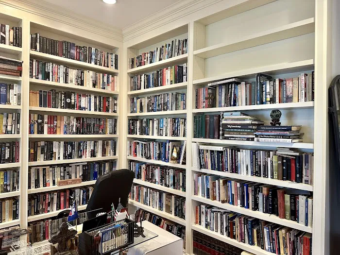 Round 'Da House Home Repairs Picture 1