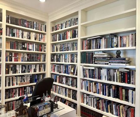 Round 'Da House Home Repairs