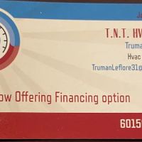 TNT HVAC LLC ico