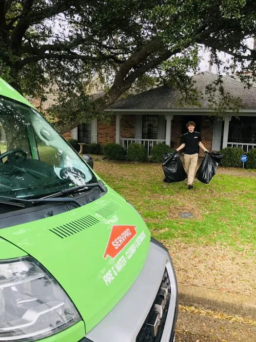 SERVPRO of Jackson and Madison County Picture 2