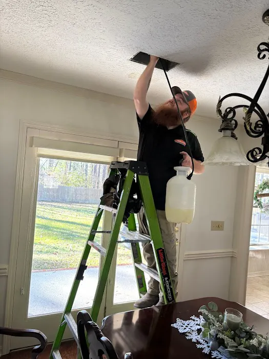 SERVPRO of Jackson and Madison County Picture 6