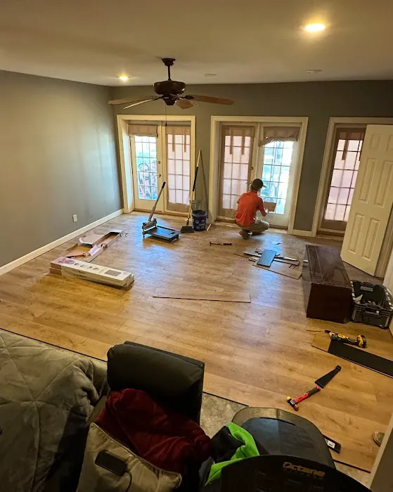 SERVPRO of Jackson and Madison County Picture 5