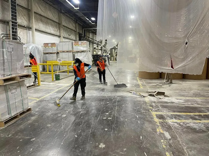 SERVPRO of Jackson and Madison County Picture 9