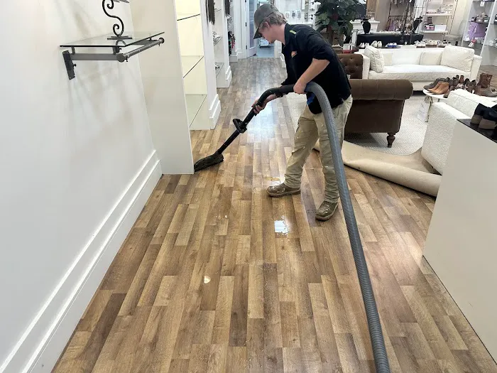 SERVPRO of Jackson and Madison County Picture 8