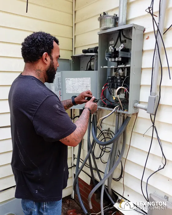 Lexington Development Picture 3