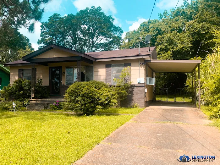 Lexington Development Picture 6