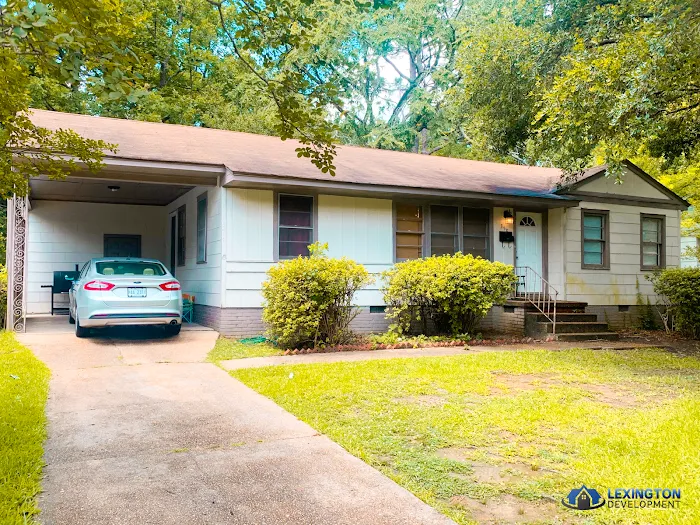 Lexington Development Picture 2