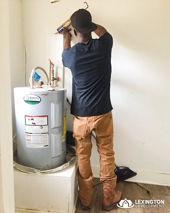 Lexington Development Picture 10