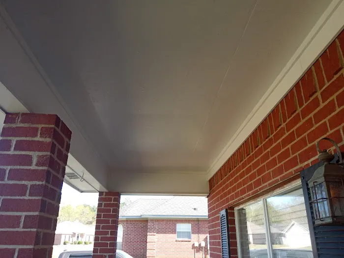 Taylor's Comple Home Maintenance Repairs Llc Picture 6