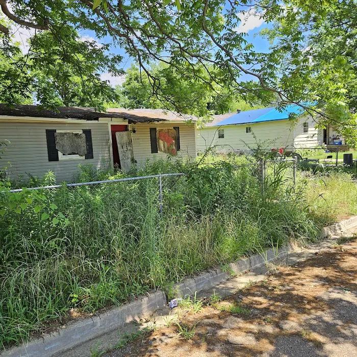 Taylor's Comple Home Maintenance Repairs Llc Picture 9