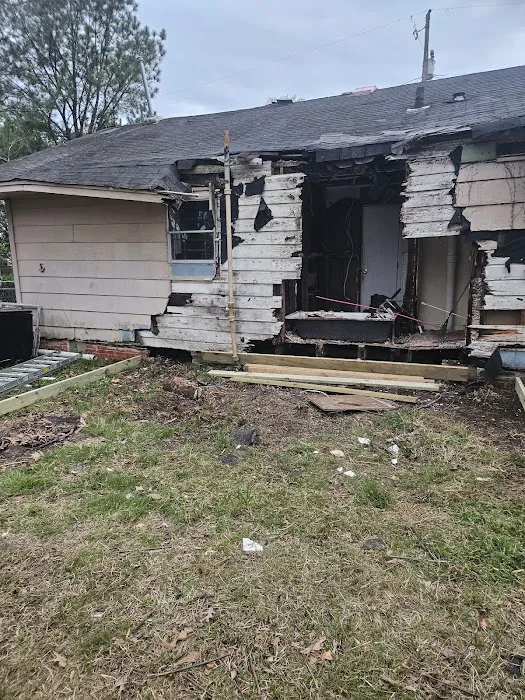 Taylor's Comple Home Maintenance Repairs Llc Picture 7