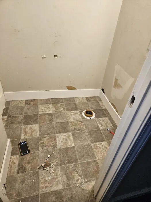 Taylor's Comple Home Maintenance Repairs Llc Picture 10