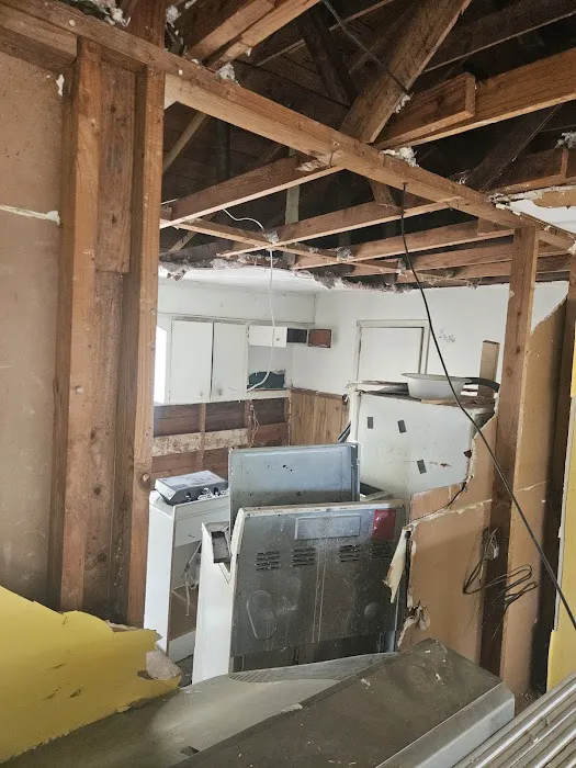 Taylor's Comple Home Maintenance Repairs Llc Picture 3