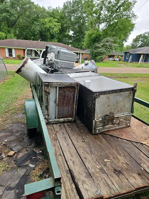 Taylor's Comple Home Maintenance Repairs Llc Picture 8