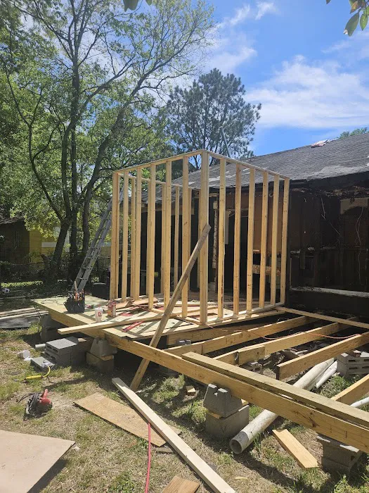 Taylor's Comple Home Maintenance Repairs Llc Picture 5