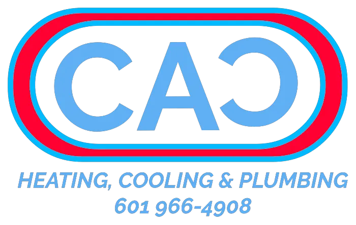 central air conditioning, heating cooling and plumbing Picture 1