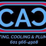 central air conditioning, heating cooling and plumbing