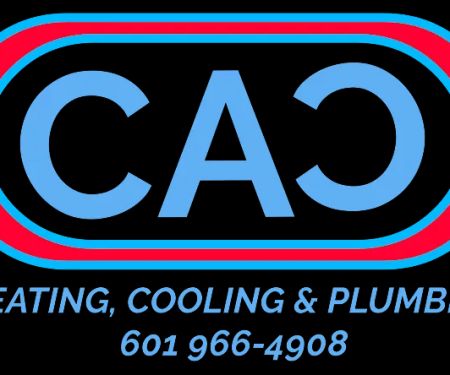 central air conditioning, heating cooling and plumbing