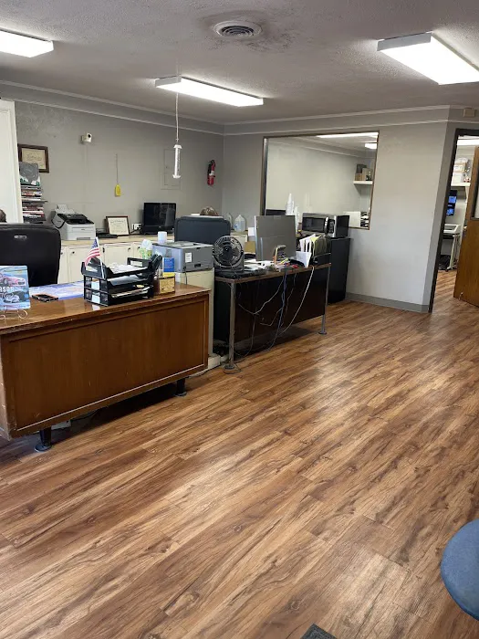 United Plumbing, Heating and Air Conditioning Co. Picture 2