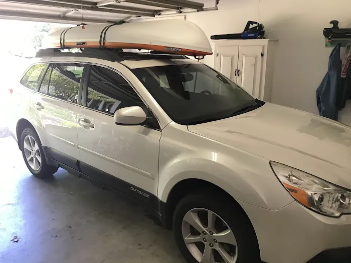 Meineke Car Care Center Picture 3