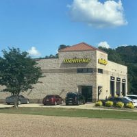 Meineke Car Care Center ico