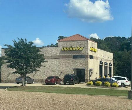 Meineke Car Care Center