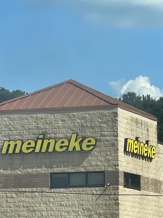 Meineke Car Care Center Picture 5