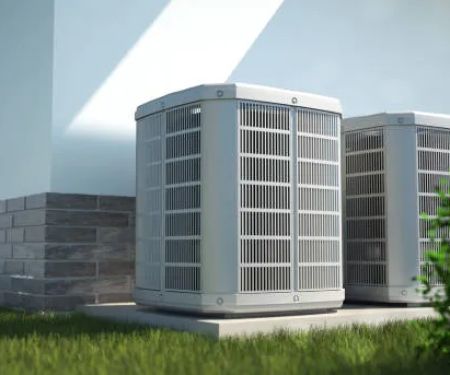 Moody's Heating & Air Conditioning LLC