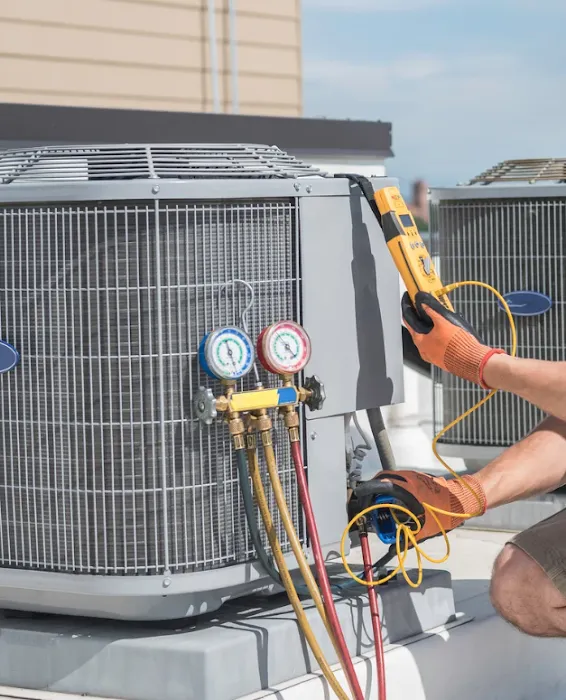 Moody's Heating & Air Conditioning LLC Picture 3