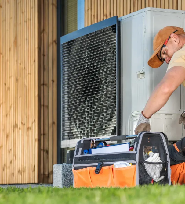 Moody's Heating & Air Conditioning LLC Picture 10