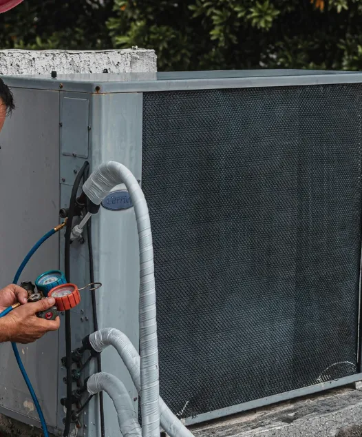 Moody's Heating & Air Conditioning LLC Picture 9