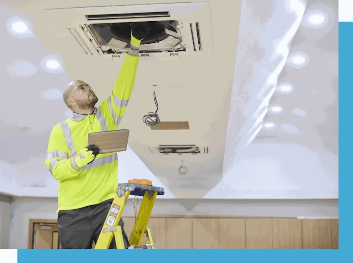 Moody's Heating & Air Conditioning LLC Picture 7