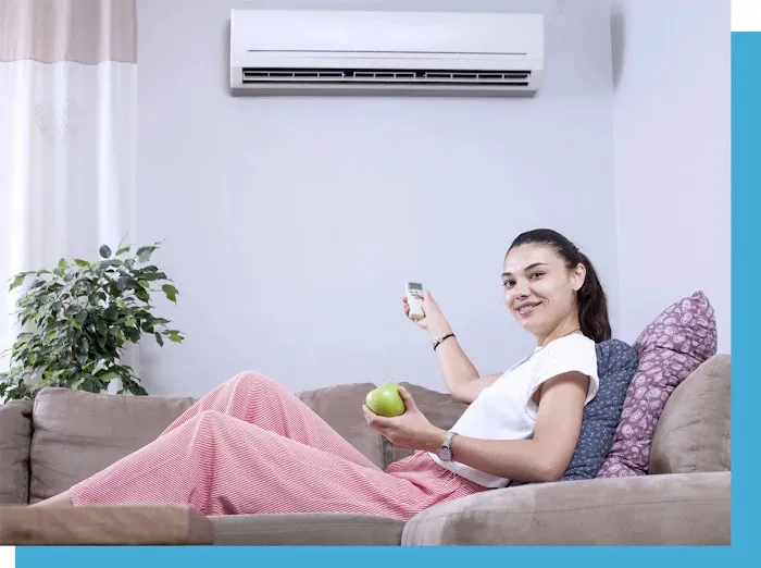 Moody's Heating & Air Conditioning LLC Picture 2