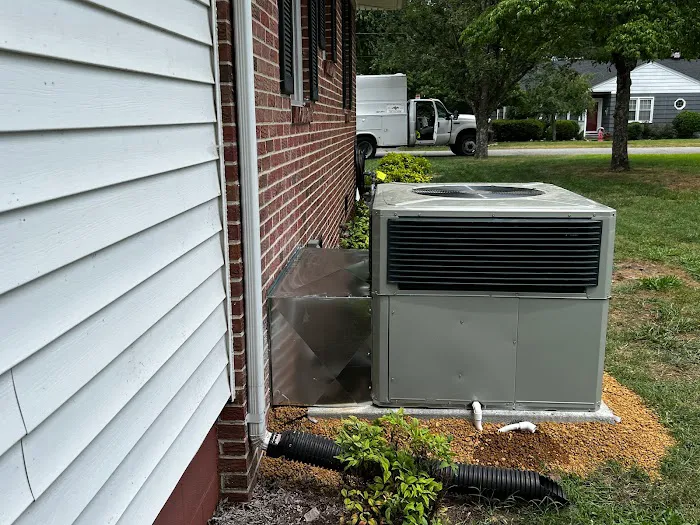 R.E.D.S MECHANICAL, LLC Picture 3