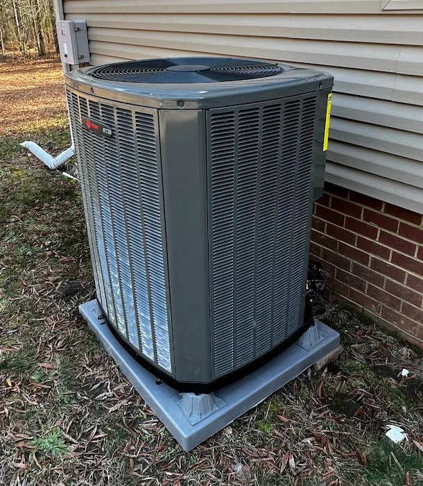 R.E.D.S MECHANICAL, LLC Picture 5