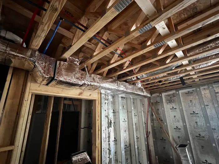 R.E.D.S MECHANICAL, LLC Picture 4