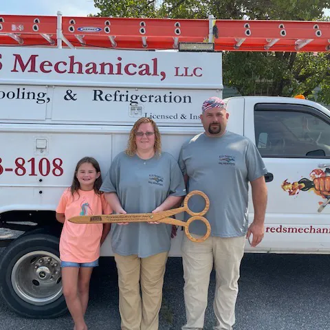 R.E.D.S MECHANICAL, LLC Picture 9