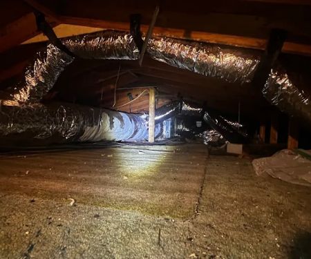 R.E.D.S MECHANICAL, LLC