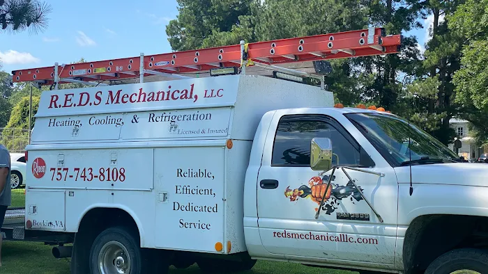 R.E.D.S MECHANICAL, LLC Picture 10