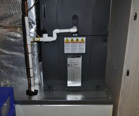 AC Specialists of Virginia