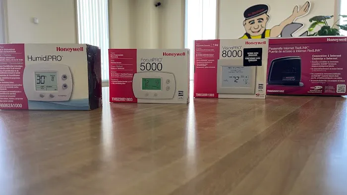 Air Mechanix, LLC Picture 1