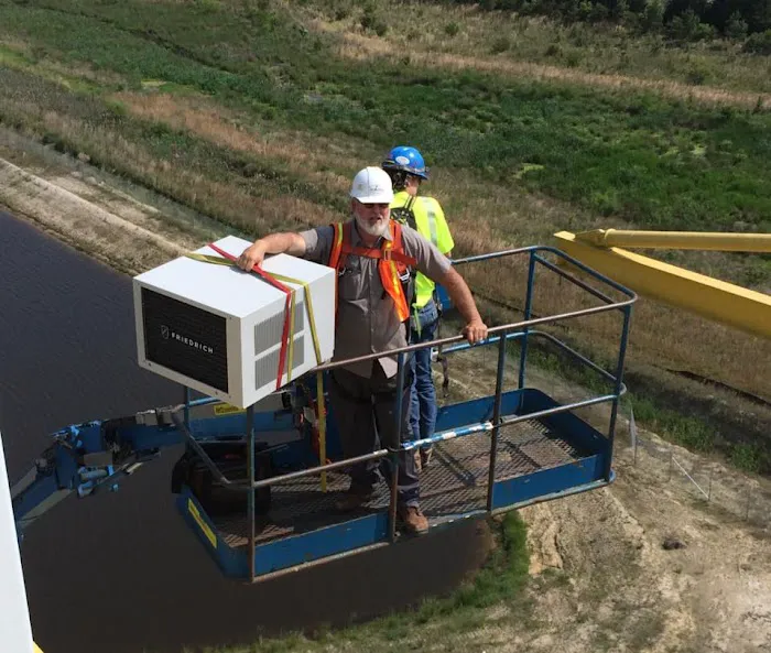 Air Mechanix, LLC Picture 9