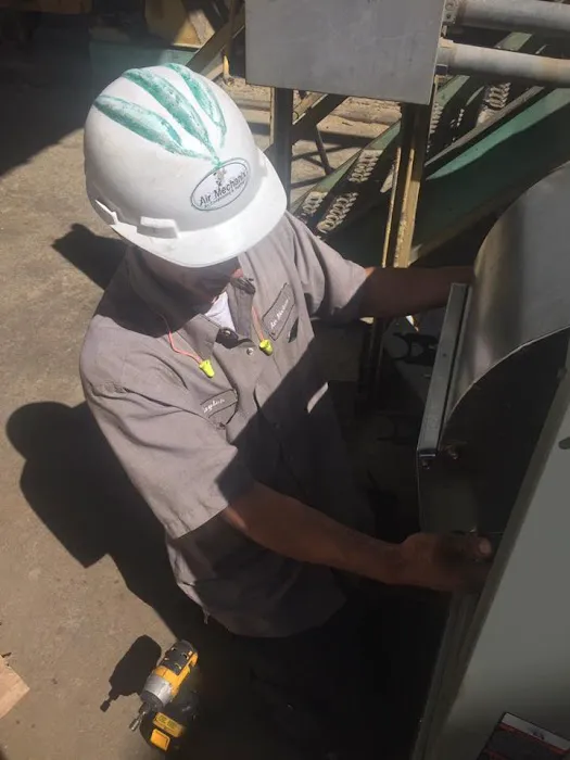 Air Mechanix, LLC Picture 8