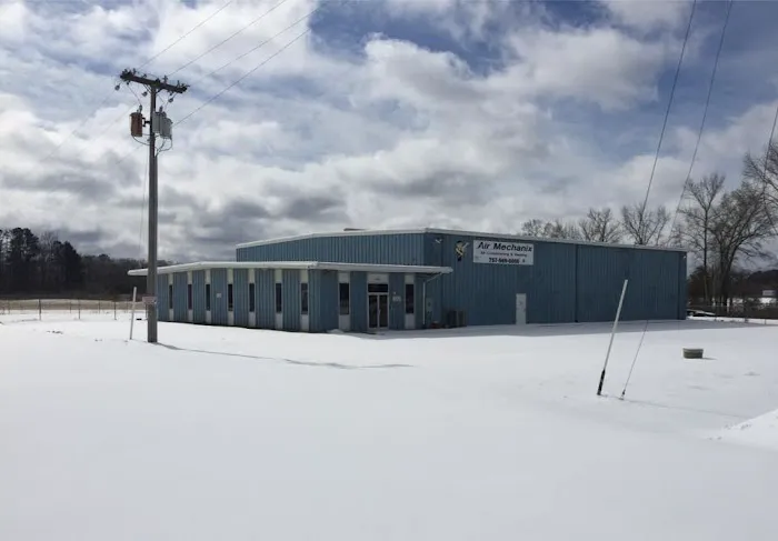 Air Mechanix, LLC Picture 5