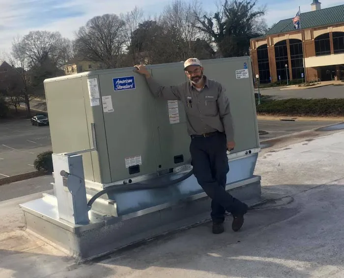 Air Mechanix, LLC Picture 3