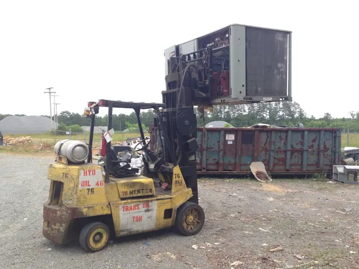 Air Mechanix, LLC Picture 7