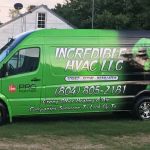 Incredible HVAC LLC