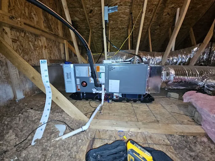 Incredible HVAC LLC Picture 6